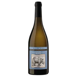 Langhe DOC Sauvignon 2022 La Spinetta