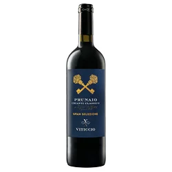Chianti Classico DOCG Gran Selezione Prunaio 2019 Viticcio