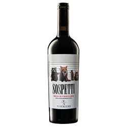 Toscana IGT Rosso Sospetti 2022 Viticcio