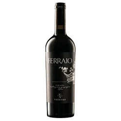 Toscana IGT Rosso Ferraio 2021 Viticcio