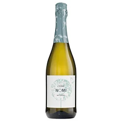 Spumante Brut Nature nOmi I Clivi