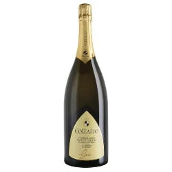 Prosecco Superiore di Conegliano Valdobbiadene DOCG Extra Dry Gaio 2024 Conte Collalto