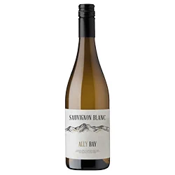 Jumilla DOP Sauvignon Blanc Ally Bay 2024 Bodegas Alceño