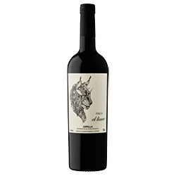 Jumilla DOP Finca El Lince 2023 Familia Bastida