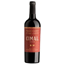 La Mancha DO Garnacha Cimal 2022 Familia Bastida