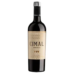 La Mancha DO Tempranillo Cimal 2022 Familia Bastida
