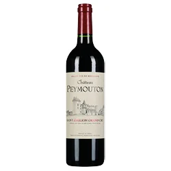 Saint-Émilion AOP Grand Cru 2022 Château Peymouton