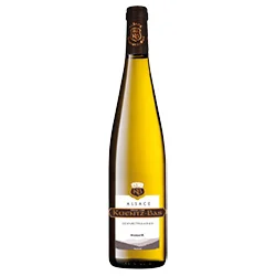 Alsace AOC Gewürztraminer Mosaik 2023 Kuentz-Bas