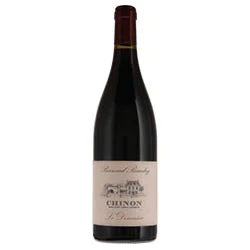 Chinon AOC Le Domaine 2023 Bernard Baudry