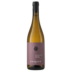 Colline Pescaresi Cococciola IGT 2024 Ciavolich
