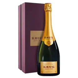 Champagne Brut AOC Grande Cuvée 173ème Édition Krug