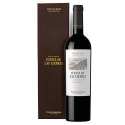 Ribera del Duero DO Cuestas de Las Liebres 2020 Pago de Carraovejas