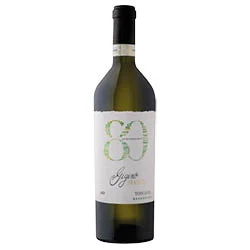 Toscana IGT Bianco Gigino Ottantesimo Anniversario 2024 Barbanera