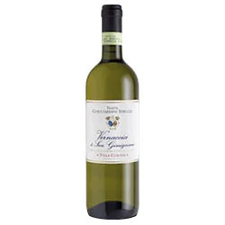 Vernaccia di San Gimignano DOCG Villa Cusona 2024 Guicciardini Strozzi