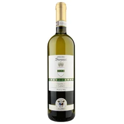 Vernaccia di San Gimignano DOCG Titolato Strozzi 2024 Guicciardini Strozzi