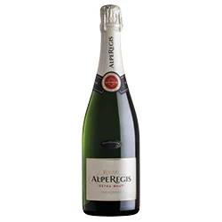 Trento DOC Extra Brut Millesimato AlpeRegis 2018 Rotari