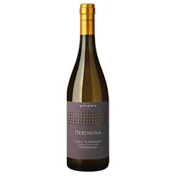 Colli Tortonesi DOC Derthona Timorasso 2023 Vite Colte