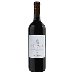 Chianti Classico DOCG Pèppoli 2024 Marchesi Antinori