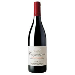 Sicilia DOC Nerello Mascalese Eruzione 1614 2021 Planeta
