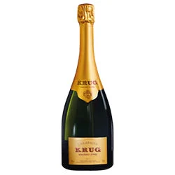 Champagne AOC Brut Grande Cuvée 173ème Édition Krug