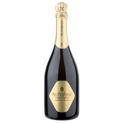 Trento Brut DOC Riserva Graal 2018 Altemasi