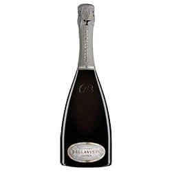 Franciacorta Brut Satèn DOCG Millesimato 2020 Bellavista
