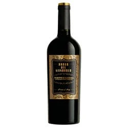 Primitivo di Manduria DOC 2022 Borgo del Mandorlo