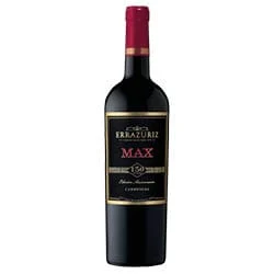 Valle de Aconcagua DO Carménère Max 150 Años Reserva 2023 Errazuriz