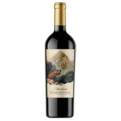 Montepulciano d'Abruzzo DOC 2024 Marsicana