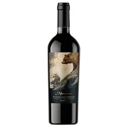 Montepulciano d'Abruzzo DOC Riserva 2020 Marsicana