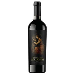 Irpinia DOC Aglianico 2021 Bosco del Sabato