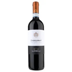 Montefalco DOC Rosso Ziggurat 2023 Tenute Lunelli