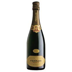 Trento DOC Brut Perlé 2019 Ferrari