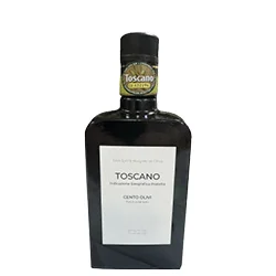 Toscano IGP Olio Extravergine di Oliva Cento Olivi Tenuta di Artimino