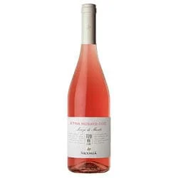 Etna DOC Rosato Lenza di Munti 720 m s.l.m. 2025 Nicosia