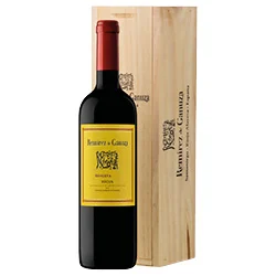 Rioja DOCa Reserva 2017 Remírez de Ganuza