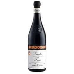 Langhe DOC Freisa 2023 Borgogno