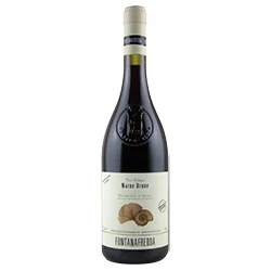 Nebbiolo d'Alba DOC Marne Brune 2023 Fontanafredda