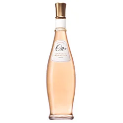 Bandol AOC Rosé Château Romassan Coeur de Grain 2024 Domaines Ott