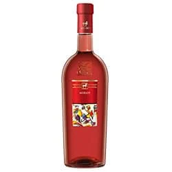 Terre di Chieti IGT Merlot 2025 Tenuta Ulisse