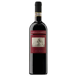 Barolo DOCG Garretti 2021 La Spinetta