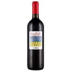 Gutturnio Frizzante DOC Terrafiaba 2024 La Tosa