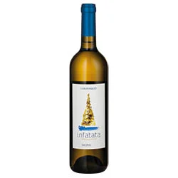 Salina IGT Malvasia Secca Infatata 2024 Caravaglio