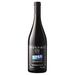 Terre Siciliane IGT SP68 Rosso 2024 Arianna Occhipinti