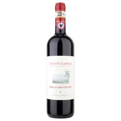 Chianti Classico DOCG 2022 Borgo Salcetino