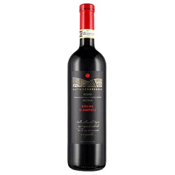 Roero Riserva DOCG Ròche d'Ampsèj 2020 Matteo Correggia