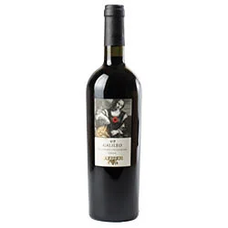 Colli Pesaresi Riserva DOC Sangiovese Galileo 2022 Guerrieri