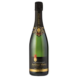 Crémant d'Alsace AOP Brut Prestige Arthur Metz