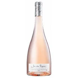 Alpes de Haute-Provence IGP Rosé Jas de Vignes 2024 Ravoire