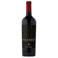 Bolgheri Rosso DOC 2022 Podere Prospero